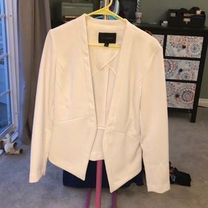 Banana Republic women’s blazer
